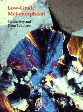 Low Grade Metamorphism