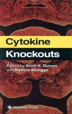 Cytokine Knockouts