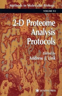 2-D Proteome Analysis Protocols