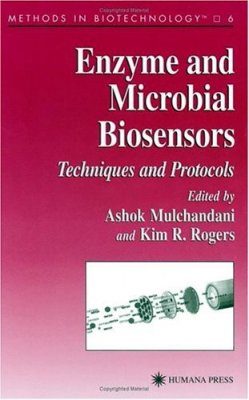 Enzyme and Microbial Biosensors
