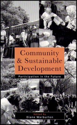 Community and Sustainable Development