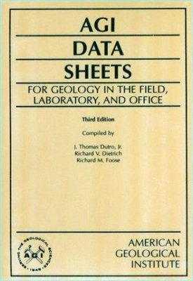 AGI Data Sheets