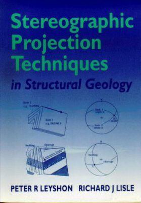 Stereographic Projection Techniques in Structural Geology