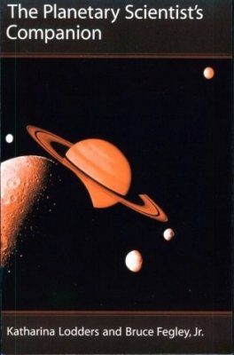 The Planetary Scientist's Companion