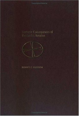 Tectonic Consequences of the Earth's Rotation