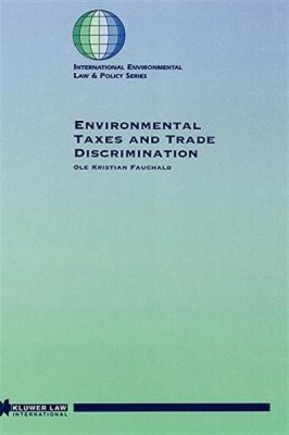 Environmental Taxes and Trade Discrimination