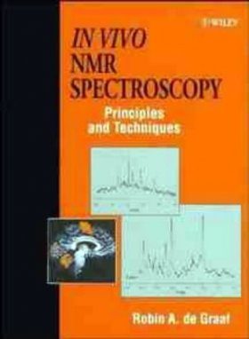 In Vivo NMR Spectroscopy