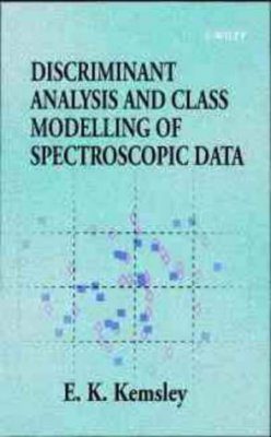 Discriminant Analysis In Spectroscopy