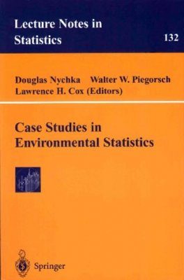 Case Studies in Environmental Statistics