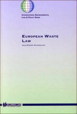 European Waste Law