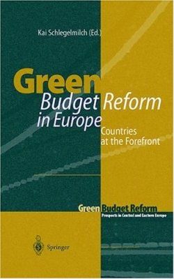 Green Budget Reform in Europe