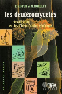 Les Deutéromycètes