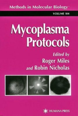 Mycoplasma Protocols