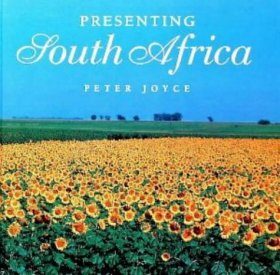 Presenting South Africa