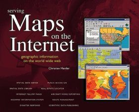 Serving Maps on the Internet