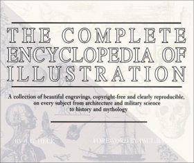 The Complete Encyclopedia of Illustration