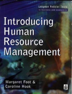 Introducing Human Resource Management