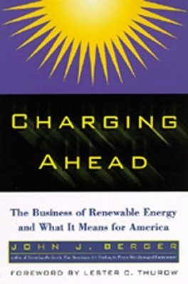 Charging Ahead