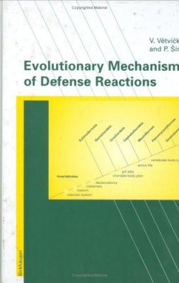 Evolutionary Mechanisms of Defense Reactions
