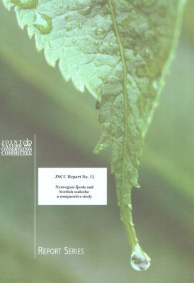 Norwegian Fjords and Scottish Sealochs: A Comparative Study