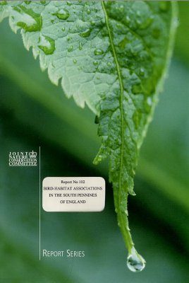 Bird-Habitat Associations in the South Pennines of England