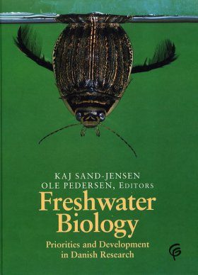 Freshwater Biology. Priorities and Development in Danish Research