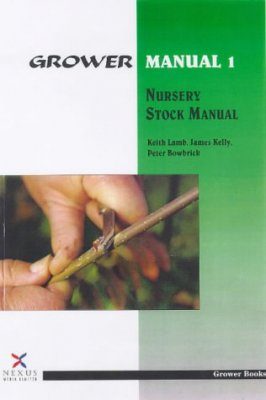 Nursery Stock Manual