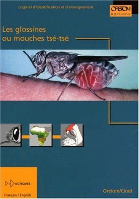 Les Glossines ou Mouches Tsé-Tsé