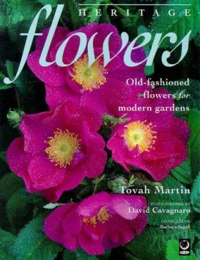 A Heritage of Flowers