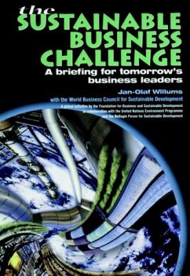 Sustainable Business Challenge