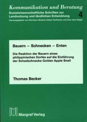 Bauern - Schnecken - Enten