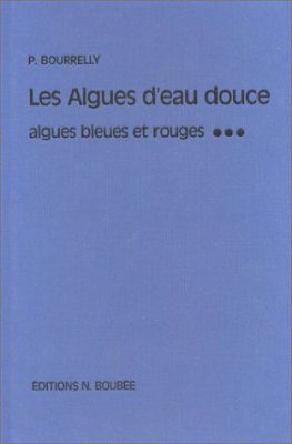 Les Algues d'Eau Douce, Tome 3: Les Algues Bleues et Rouges