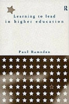 Learning to Lead in Higher Education