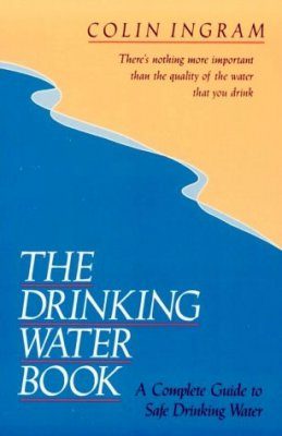 The Drinking Water Book