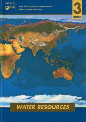 Water Resources