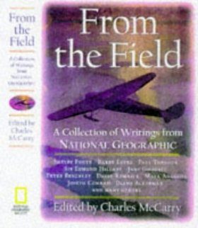 From the Field: The Best of National Geographic