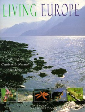 Living Europe