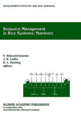 Resource Management in Rice Systems: Nutrients