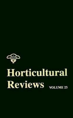 Horticultural Reviews, Volume 23