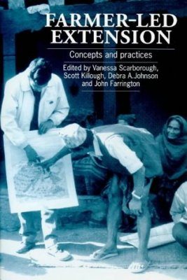 Farmer-Led Extension