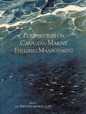 Perspectives on Canadian Marine Fisheries Management