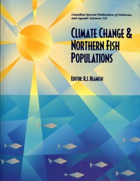 Climate Change and Northern Fish Populations