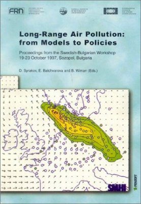 Long-Range Air Pollution