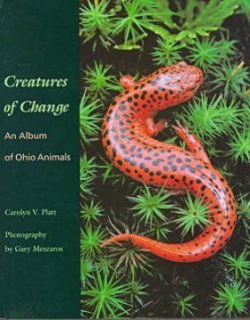 Creatures of Change