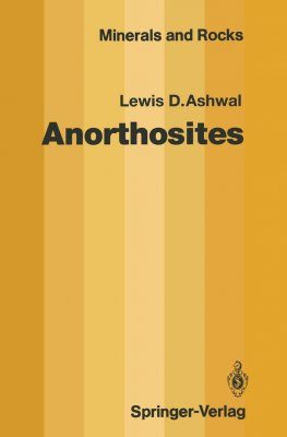 Anorthosites
