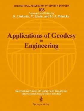 Application of Geodesy to Engineering