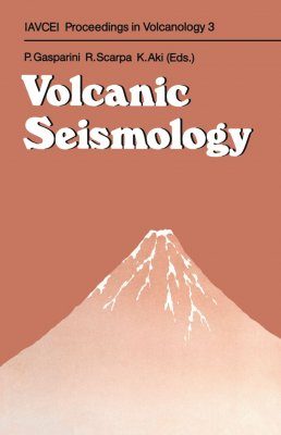 Volcanic Seismology