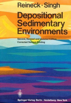 Depositional Sedimentary Environments