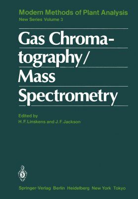 Gas Chromatography, Mass Spectrometry