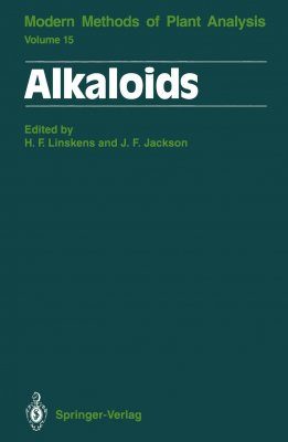 Alkaloids